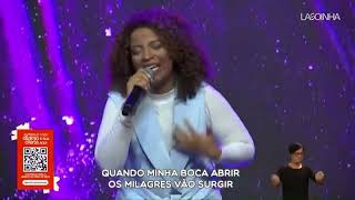 Aline Camargo - CAMPEÃO |  ( Champion - Maverick City Music)