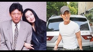 58歲張瓊姿「車震潘若迪」震驚演藝圈！老公震怒「提離婚」她哭著挽回，結婚24年的她如今卻是.....！