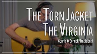 The Torn Jacket / The Virginia - Connie O'Connell / Traditional [With Tab]