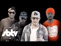 Harry Shotta, Skibadee, Funsta & Dreps | (Drum & Bass) [Back To Back]: SBTV