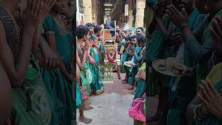 தைப்பூசம் 2025 @ திருச்செந்தூர் முருகன் கோவில்🙏🦚🚩 @tiruchendurommurugaofficial #tiruchendur