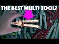 Is the Arc the best Leatherman Multitool?  Comparing to Wave, Charge, & other tools with @CedricAda