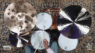 Paiste 20\