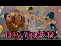 GUNNER - POWERPUFF FT. 2G BOY$, KANI$ ( PROD.BROWNZER ) Dir. @126redeye3