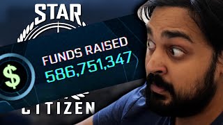 I Feel Scammed By Star Citizen And I Gave Up On It...
