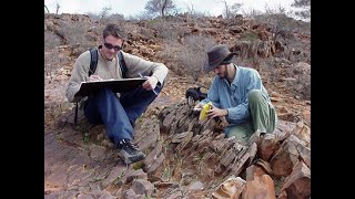 Basics In Geological Field Mapping