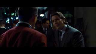 The Dark Knight Rises - Nokia Promotional Trailer