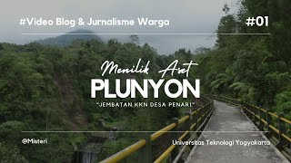 PLUNYON KALIKUNING - 