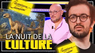 UN MODÈLE DE FAIR-PLAY ! - Nuit de la Culture