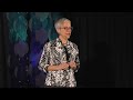 The Tide is Rising, And So Are We:  Hope in the Anthropocene | Julie Wormser | TEDxBoston