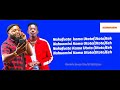 Mtoto-Moji  Short Baba Ft David Wonder #Gospel Hit@2920#Video Lyrics