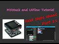 M5Stack and UIFlow TUTO part 11 :