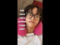 NÓI COCA COLA KHÔNG CHẠM MÔI? | duongfynn #shorts