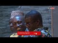 Maria Matembe and Andrew Mwenda’s Reaction to the “ Corruption walk | FUN FACTORY LATEST VIDEO.