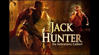 Jack Hunter - Film Completo Versione Integrale [HD]