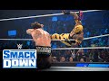 Rey Mysterio vs. Karrion Kross: SmackDown, Jan. 27, 2023