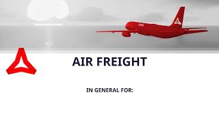 Air Freight VS Sea Freight | Shipping Comparison