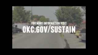 OKC Walkability Workshop 2012