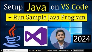 Running Java On Visual Studio Code: A Beginner's Guide