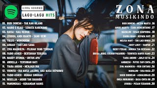 Lagu lagu hits indonesia 2022 Lagu pop indonesia terbaru 2022 Spotify top hits indonesia 2022