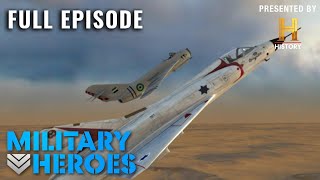Dogfights of the Middle East (S1, E10) | Full Episode