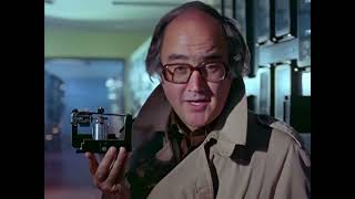Connections 1 HD S01E01 The Trigger Effect, Episode 1, James Burke