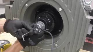 TPM1 Encoder Replacement