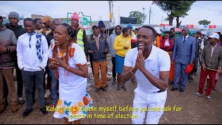 MC SOLOO FT JOYCE LANGAT - KALYET(skiza 5966468)