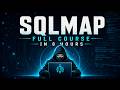 SQLMap Full Course in 8 Hours | Hands-On SQL Injection From Scratch