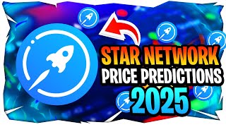 Star Network Price Prediction 2025