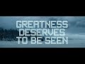 Greatness Deserves to be Seen – Broadcast It | Canadian Paralympic Team | #CanadianParalympicTeam