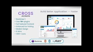 Admin Multipurpose Bootstrap 3 Dashboard Template Free Download