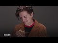 Lili Reinhart & Cole Sprouse  Sprousehart Crack (Part 3)