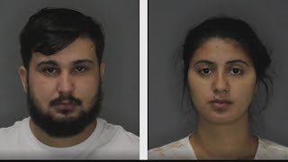 2 arrested in fake jewelry scam