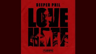 Deeper Phil - Black Label 7 (Official Audio) feat . Bongza \u0026 Shino Kikai