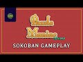 Puzzle Maniac Demo Gameplay - Sokoban