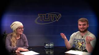 TUTV Fall 17 - Episode 9