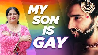 My Son Is Gay | An Inspiring Story of Coming Out of The Closet | Her Zindagi