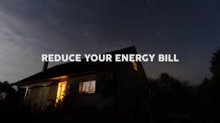 Fuse Energy Efficiency Upgrades