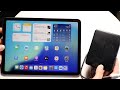 How To Connect External Hard Drive/SSD To iPad! (2025)