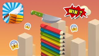 ‎Slice It All! - All Levels Gameplay Android, iOS