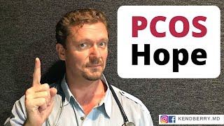 PCOS Research: There is Hope for Polycystic Ovarian Syndrome 2024
