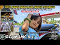 CONFIG IPHONE STABILIZER 🔥 GCAM LMC 8.4 VIDEO STABIL & SUPPORT LENSA 0.5