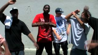 T3N~J "Relax yo self" Official Music Video