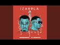 Izandla (feat. Maseayah)