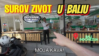 INFLUENSERI LAZU!!-Kakav je ustvari ZIVOT na BALIU?surova realnost 🇮🇩