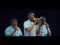 The Promise -Mwebe Alomfwa (Live Performance)
