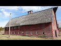 Aberdeen,  Indiana,  Level  4  Ghost  Town  With  a  Meteorite  in  a  Local  Cemetery,  Abandoned