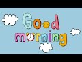 Happy Morning Vibes - Music to Have Fun and Feel Good All Day