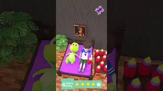 Rexiii Stop Crying #animation #shorts #n #SpiderFun #hulk #gta5 #spiderman